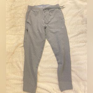 Mack Weldon Ace Sweatpants Small